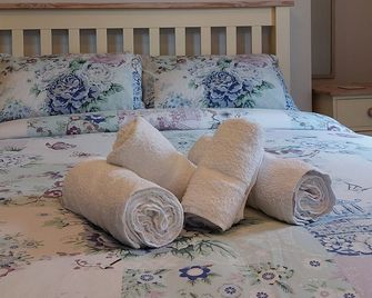 Southwell Stays - Southwell - Chambre
