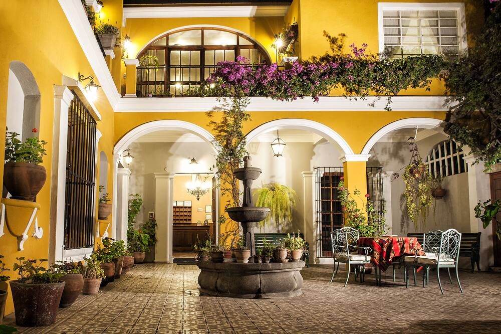La Hostería Boutique Hotel - Arequipa