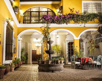 La Hostería Boutique Hotel - Arequipa