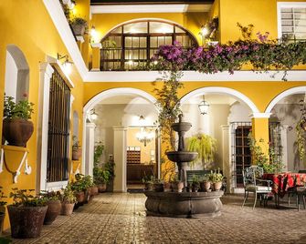 La Hostería Boutique Hotel - Arequipa
