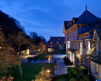 La Ferme Saint Simeon - Honfleur - Building
