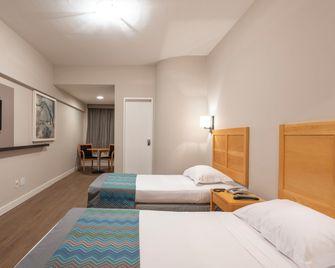 Hotel Sonotel Glicerio - Campinas