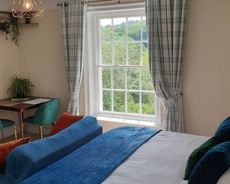 Penygelli Apartments - Newtown - Habitación