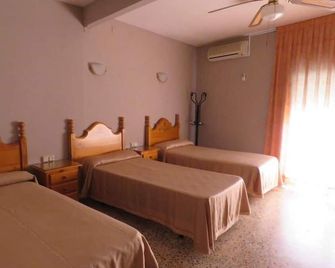Hotel Alain - Valência