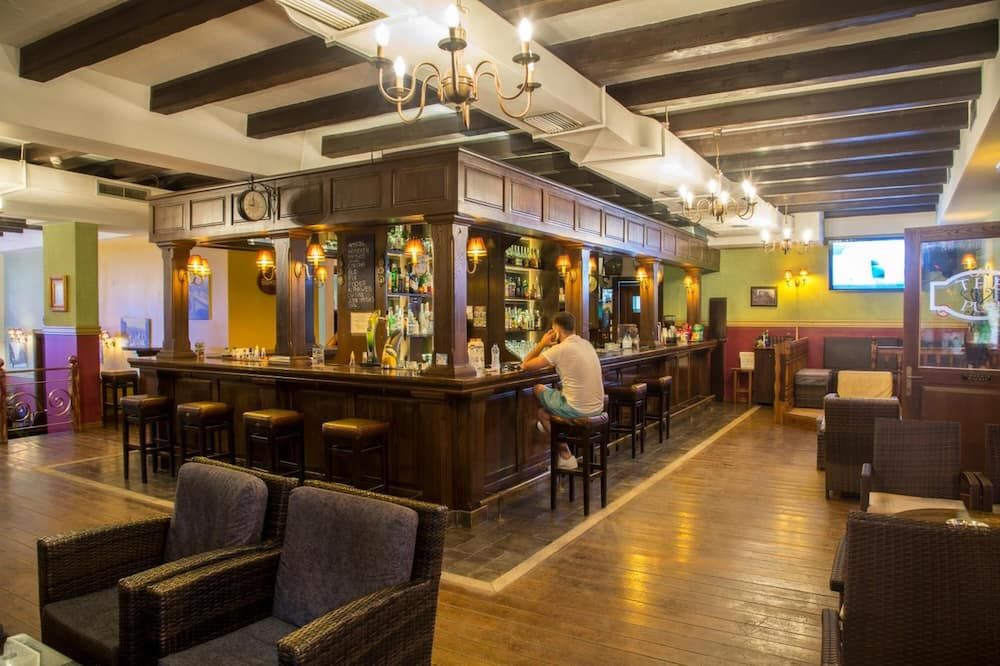 Rio Hotel - Kardamena - בר