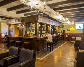 Rio Hotel - Kardamena - Bar