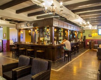 Rio Hotel - Kardamena - בר