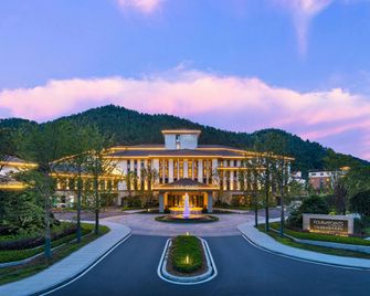 Four Points by Sheraton Qiandao Lake - Hangzhou - Gebouw
