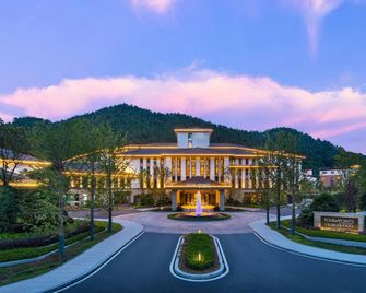 Four Points by Sheraton Qiandao Lake - Hangzhou - Gebäude