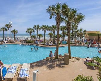 Ocean Walk Resort - Daytona Beach - Pool