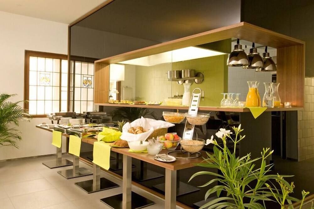 Hotel Constantia - Konstanz - Buffet