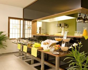 Hotel Constantia - Konstanz - Buffet