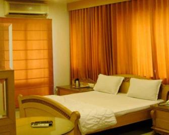Sana Heritage Inn (Hyd) Private Limited - Secunderabad - Habitación