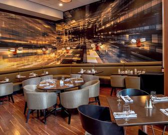 Marriott St. Louis West - St. Louis - Restaurant
