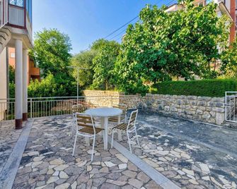 Mica - Crikvenica - Balcon