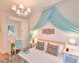 Alacati Sorf Hotel - Alacati