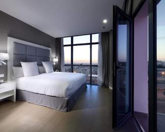 Domo Casablanca - Casablanca - Bedroom