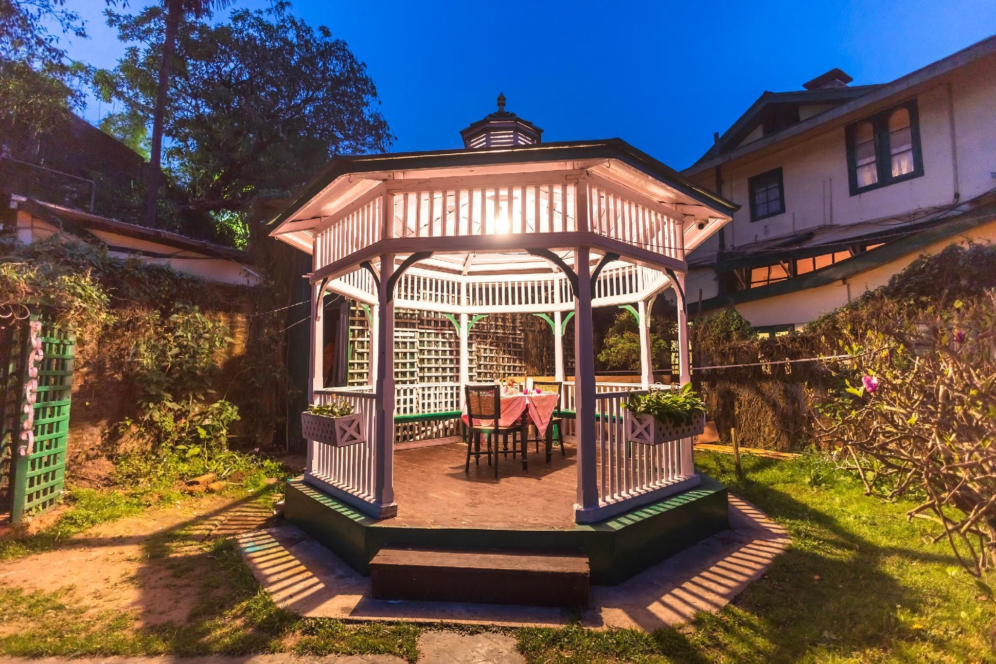 ويندامير هوتل