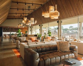 Immerso Hotel, a Member of Design Hotels - Ericeira - Salon