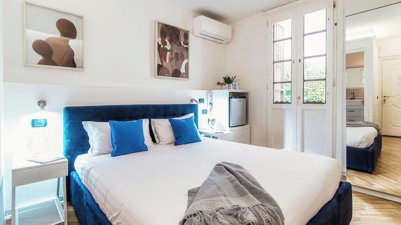 Joivy Al Duomo Guest House