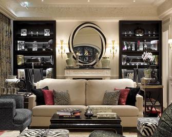 Hotel Keppler - פריז - טרקלין