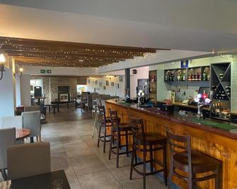 The Village Inn - Northallerton - Bar