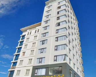 Anh Linh 2 Hotel - Dong Hoi - Edificio