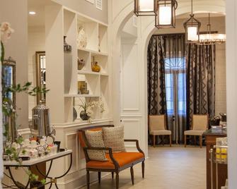 Hotel St Pierre - New Orleans - Aula