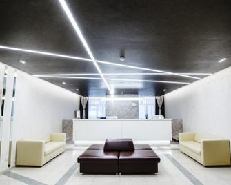 Algoritm Hotel - Tyumen - Vastaanotto