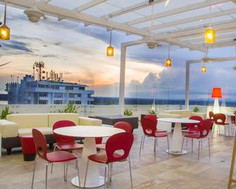 Ghl Style Barrancabermeja - Barrancabermeja - Restaurant