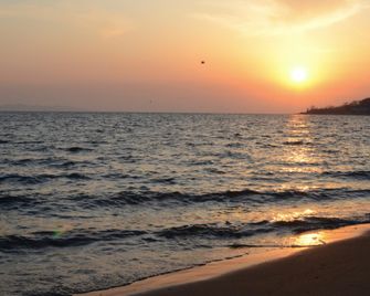 Ganghwado Fairy's Gift Pension - Hwado-myeon - Piscina