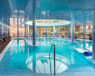 Sheraton Fuerteventura Beach, Golf & Spa Resort - Caleta de Fuste - Pool