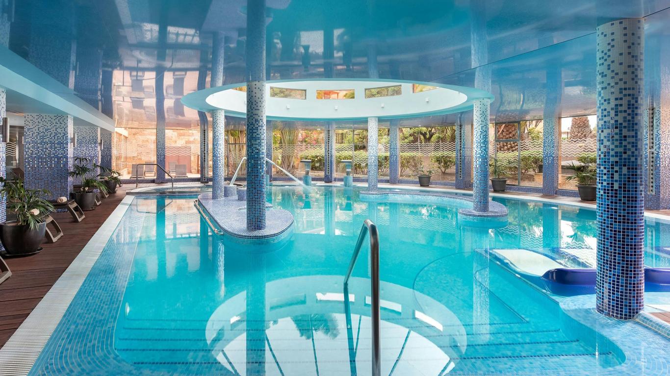 Sheraton Fuerteventura Beach, Golf & Spa Resort