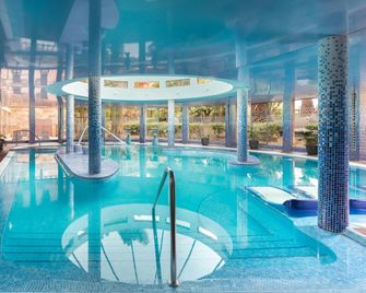 Sheraton Fuerteventura Beach, Golf & Spa Resort - Caleta de Fuste - Pool