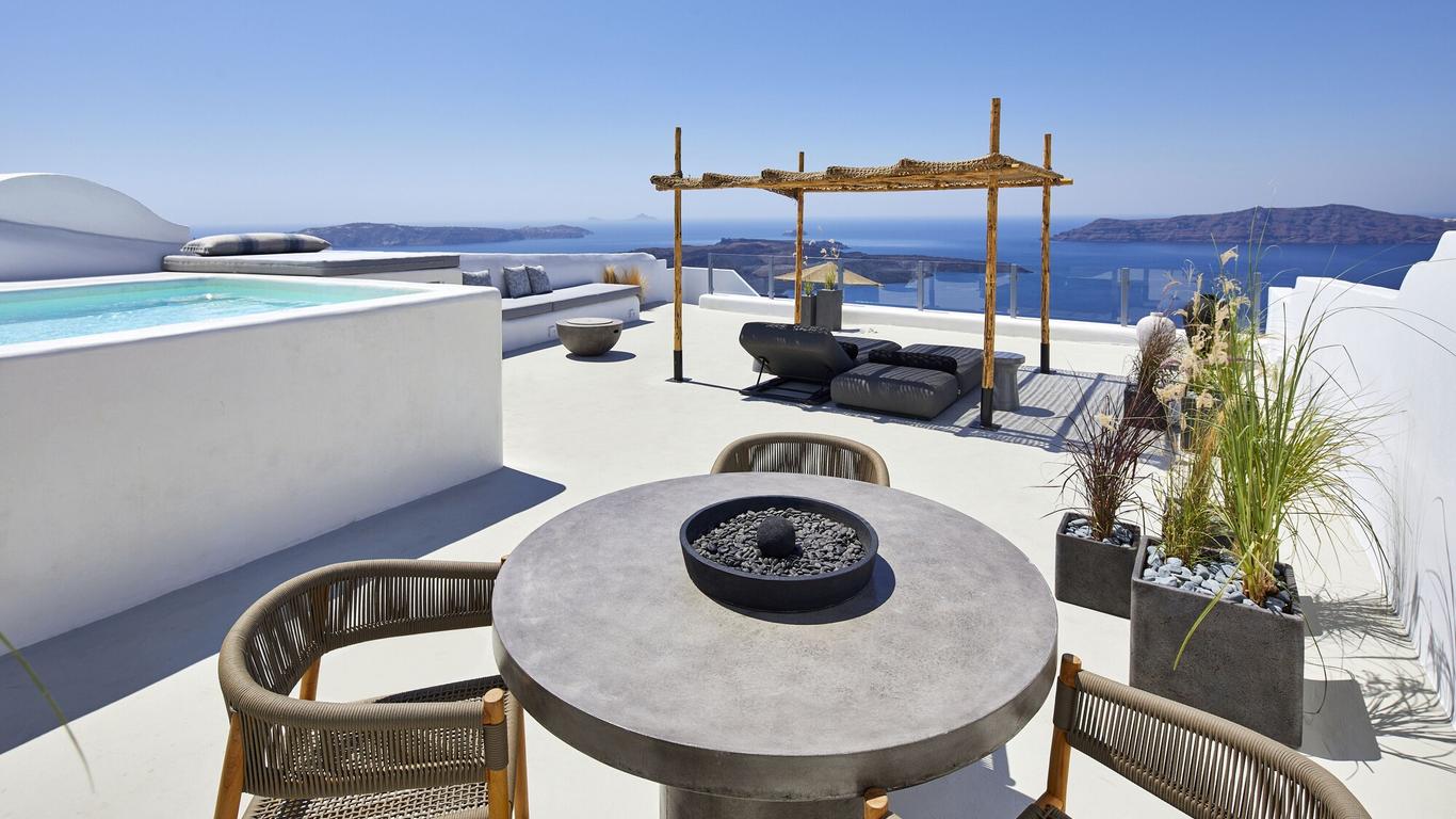 You & Me Suites