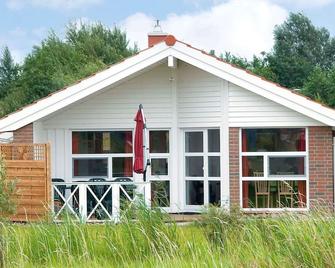 Holiday Home in Otterndorf - Otterndorf - Building