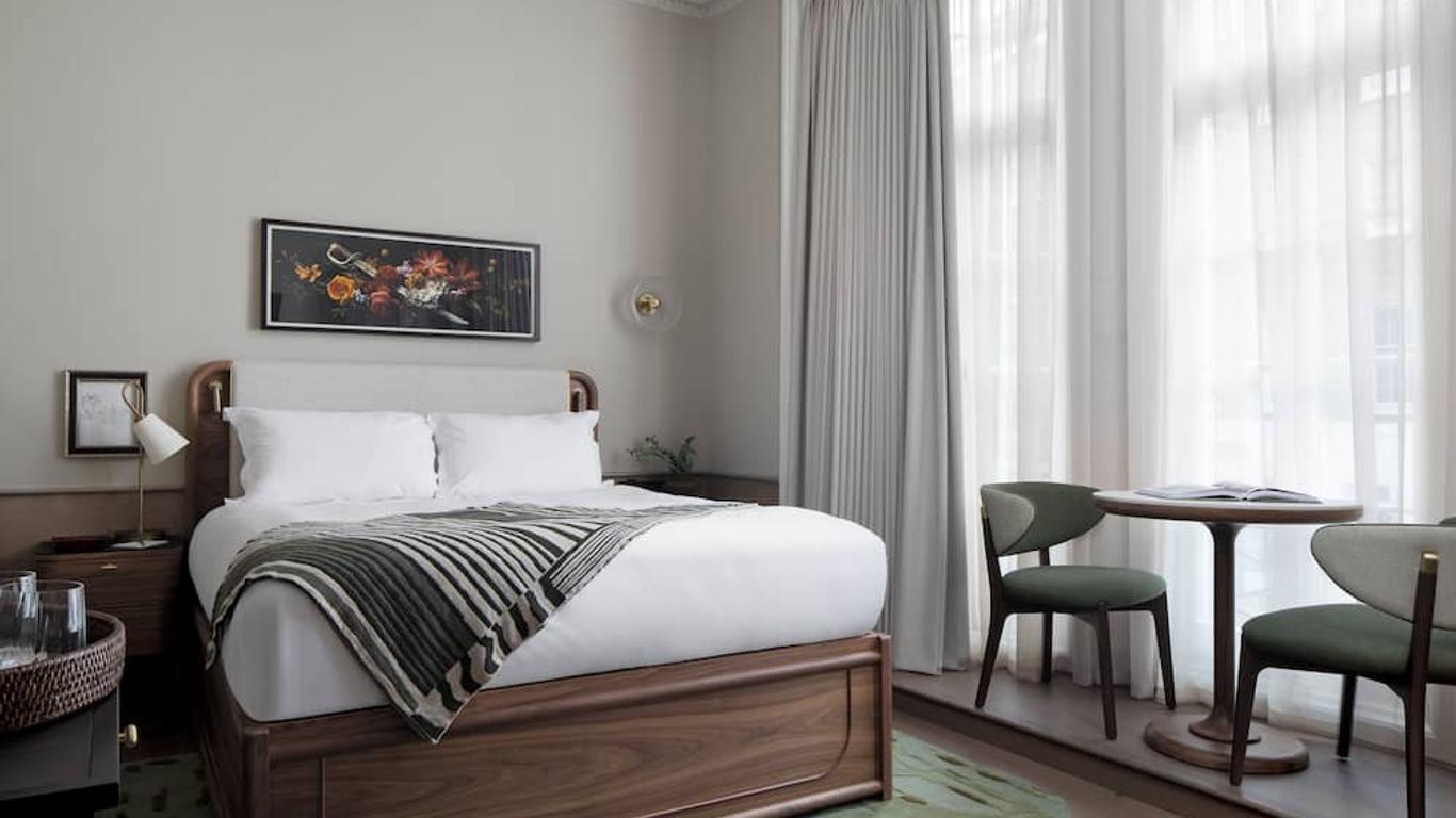 Montcalm Marble Arch Townhouse