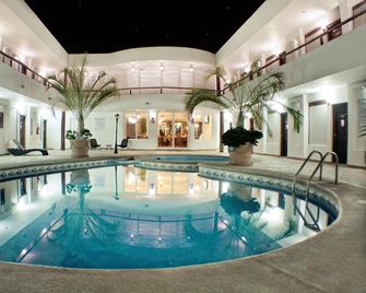 Hotel Maioris La Paz - La Paz - Pool