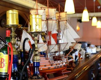 Royal Beach - Golden Sands - Bar