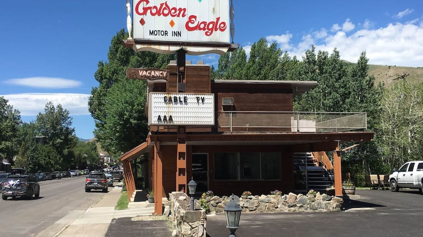 Golden Eagle Inn