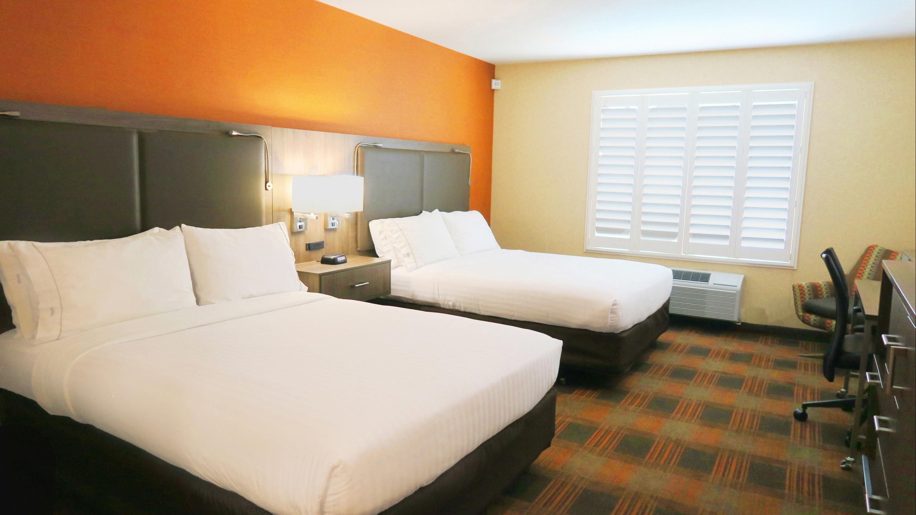 Holiday Inn Express Hotel Suites Elk Grove Ctrl Sacramento An Ihg Hotel 151 Elk Grove Hotel Deals Reviews - Kayak