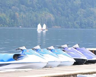 The Perfect Cottage For A Family Vacation At The Lake - Chilliwack