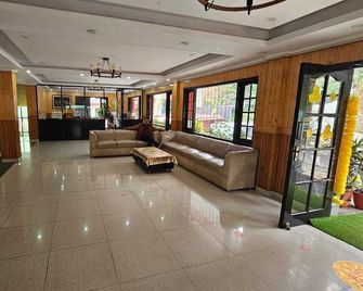 Hotel Trvaller Inn - Nainital - Hall