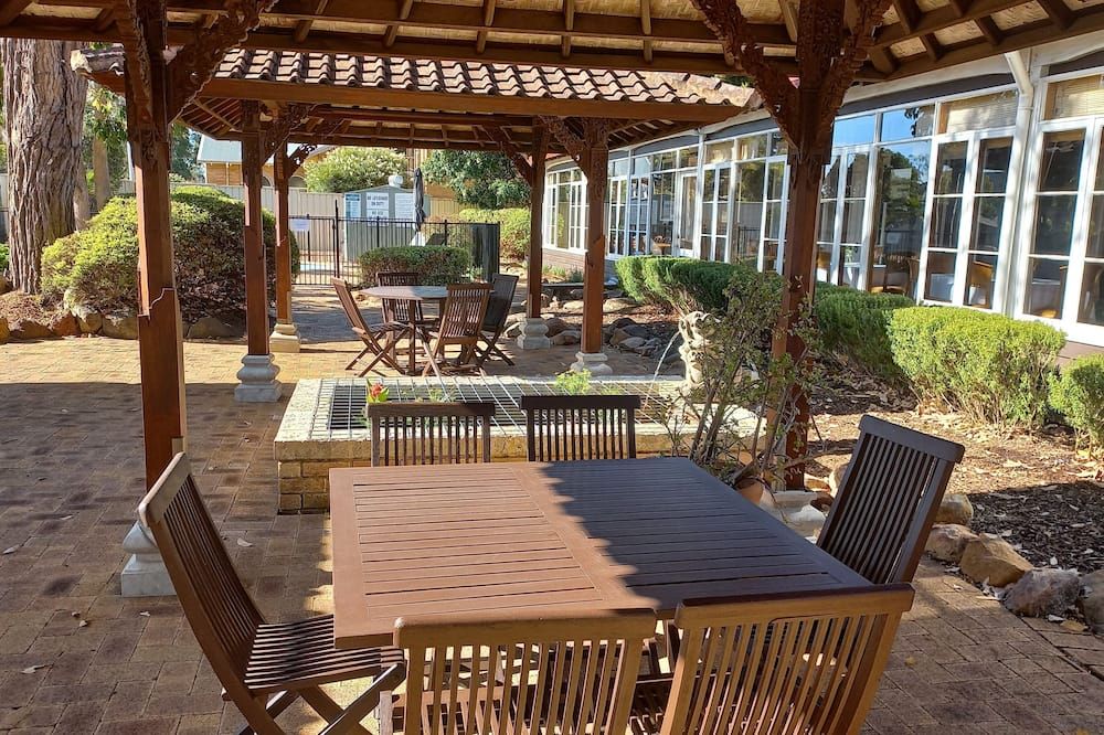 مارجاريت ريفر موتل