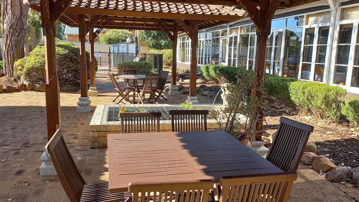 Margaret River Motel