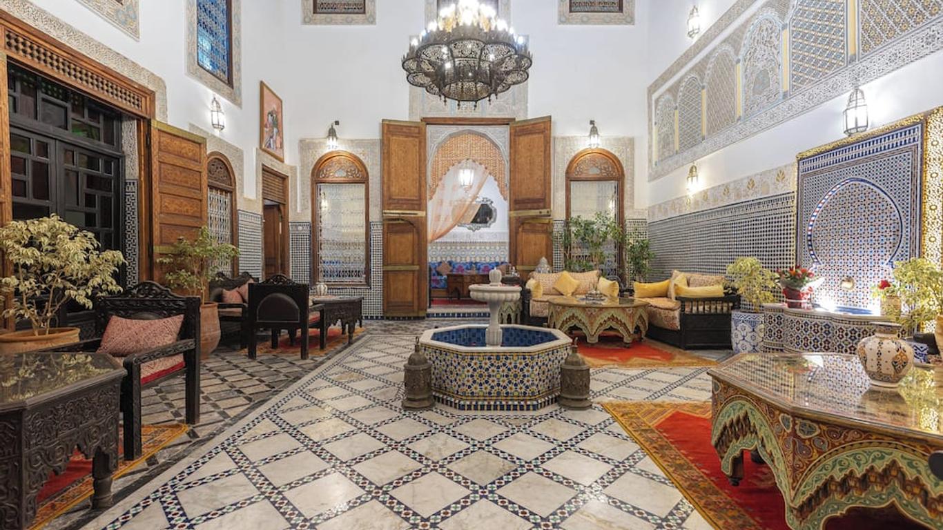 Riad Ghita