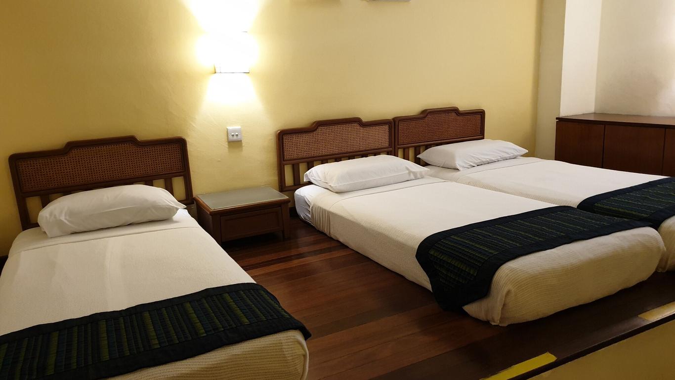 Perak Hotel