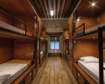 Hostal Mich by Rotamundos - Morelia - Habitació