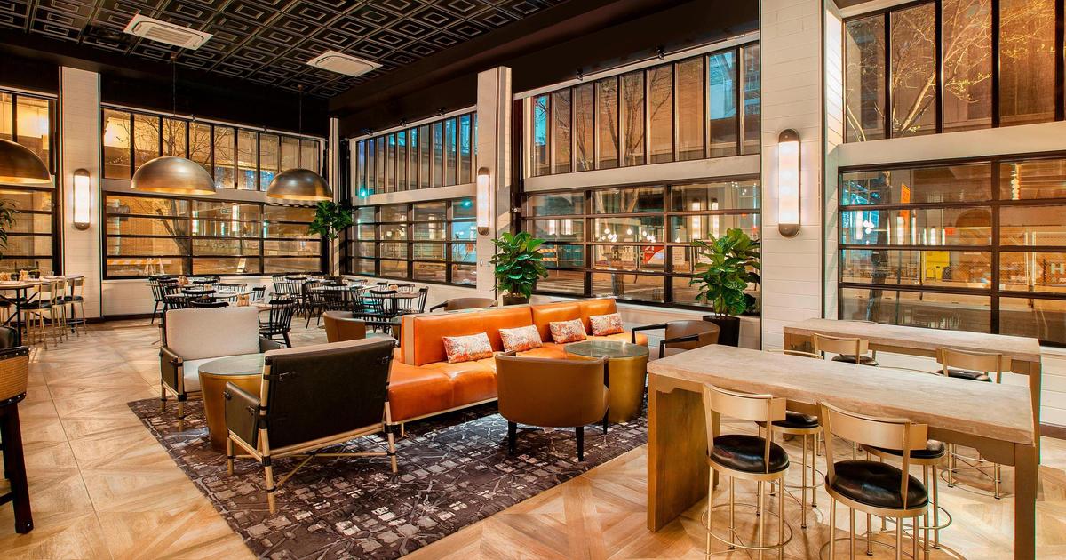 Louisville Marriott Downtown, Louisville – Updated 2023 Prices