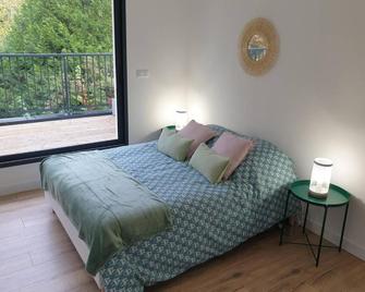 studio 3 Henriville - Amiens - Habitación